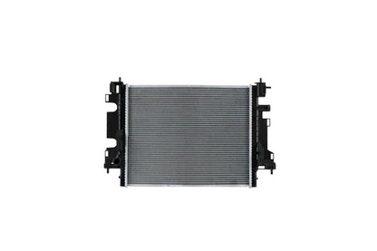 Hella Engine Coolant Radiator 8MK366300-461