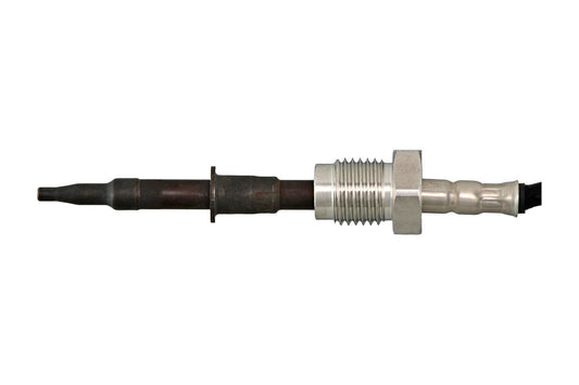 HELLA Sensor, exhaust gas temperature - 2-pin connector 6PT358226-221