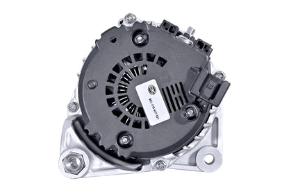 HELLA Alternator - 14V - 180A - for e.g. BMW 3 Touring (F31)  8EL015637-921