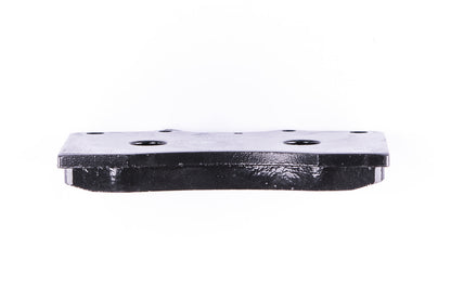 HELLA Brake pad set - T2044 - for e.g. NISSAN 8DB355019-531