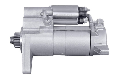 HELLA Starter - 12V - 2kW - for e.g. Land Rover Range Rover IV 8EA011613-221