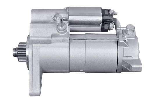 HELLA Starter - 12V - 2kW - for e.g. Land Rover Range Rover IV 8EA011613-221