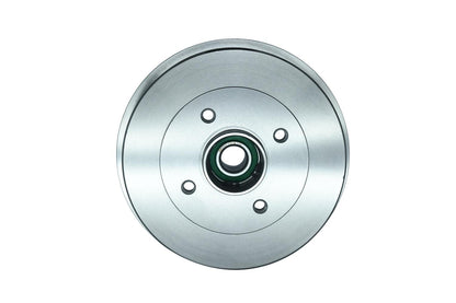 HELLA Brake Drum - 61453 - for e.g. NISSAN 8DT355303-131