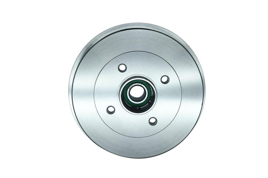 HELLA Brake Drum - 61453 - for e.g. NISSAN 8DT355303-131