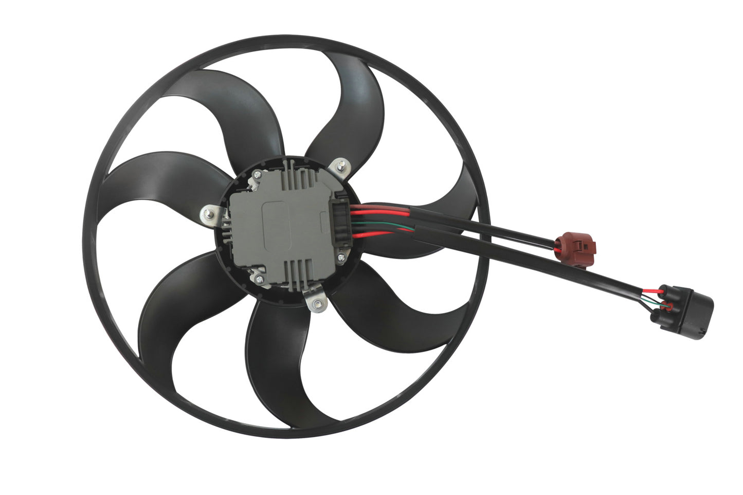 Hella Radiator Cooling Fan 8EW366420-141
