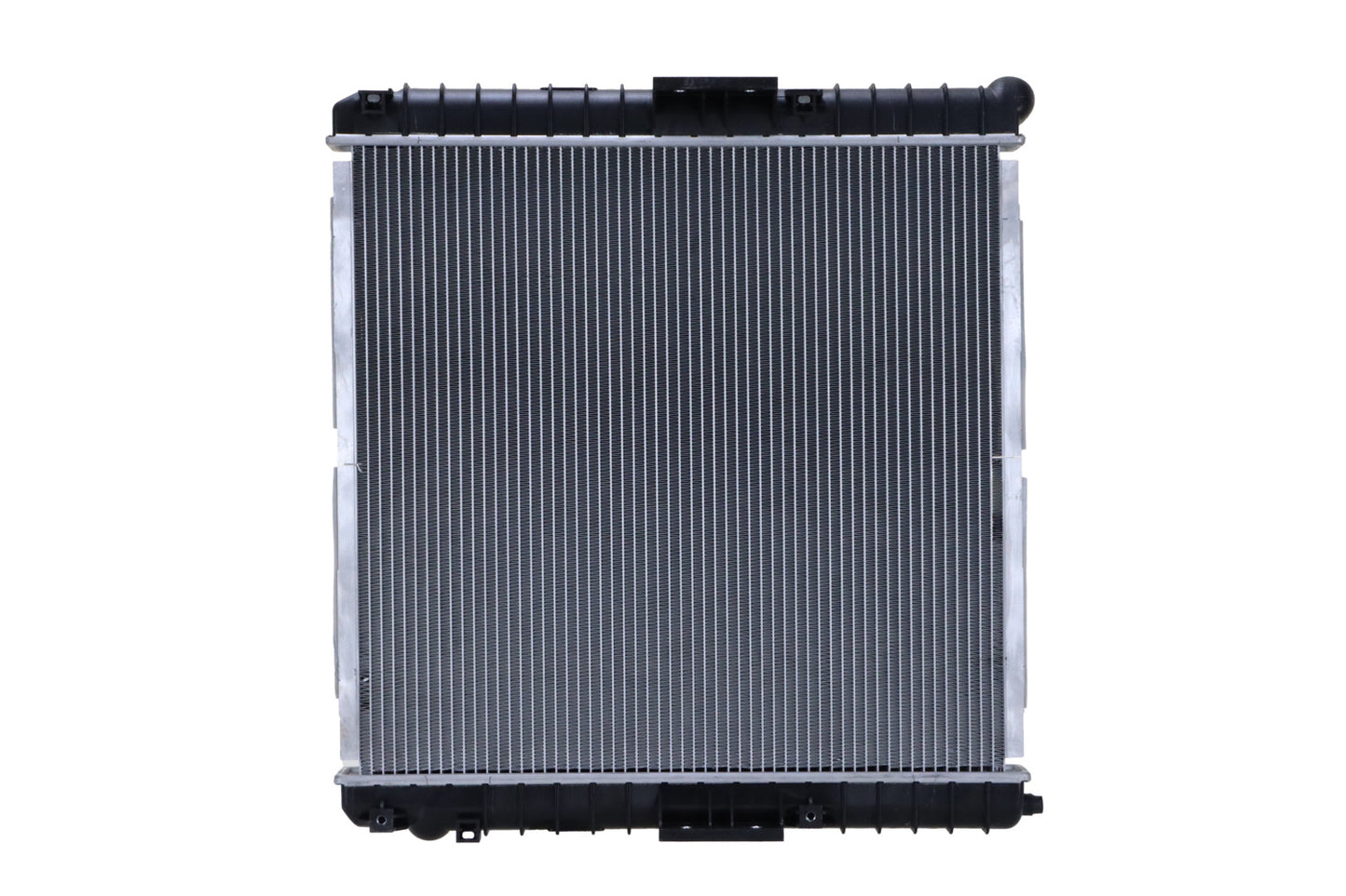 Hella Engine Coolant Radiator 8MK366300-871
