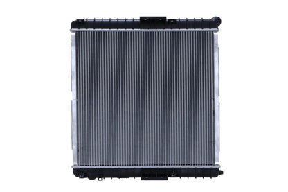 Hella Engine Coolant Radiator 8MK366300-871