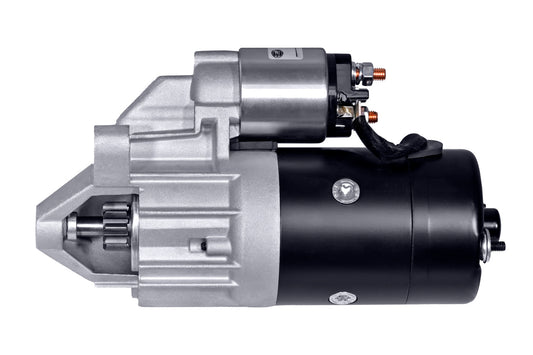 HELLA Starter - 12V - 2.2kW - for e.g. Citroën Jumper Box (230L) 8EA011611-061