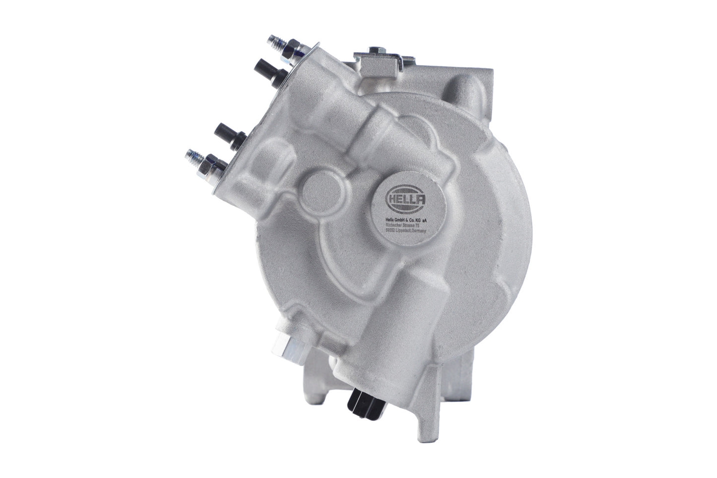 Hella Aircon Compressor 8FK366201-141