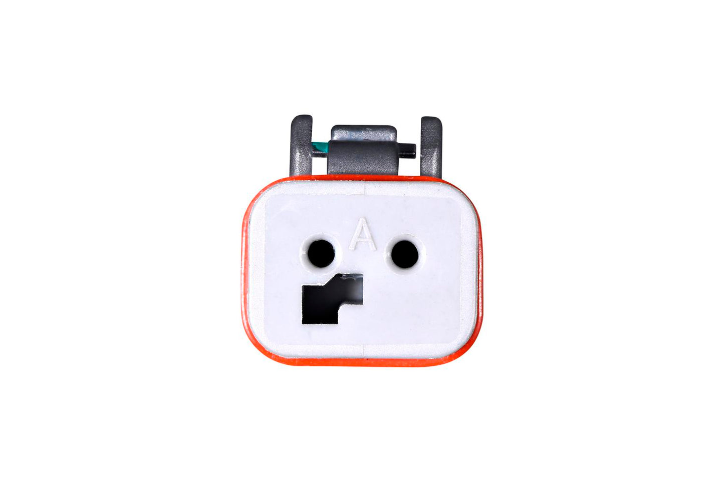 HELLA Sensor, wheel speed - 2-pin connector - Rear Axle Left 6PU230052-031