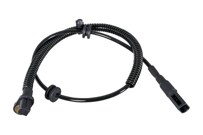 HELLA Sensor, wheel speed - 2-pin connector 6PU358252-271