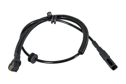 HELLA Sensor, wheel speed - 2-pin connector 6PU358252-271