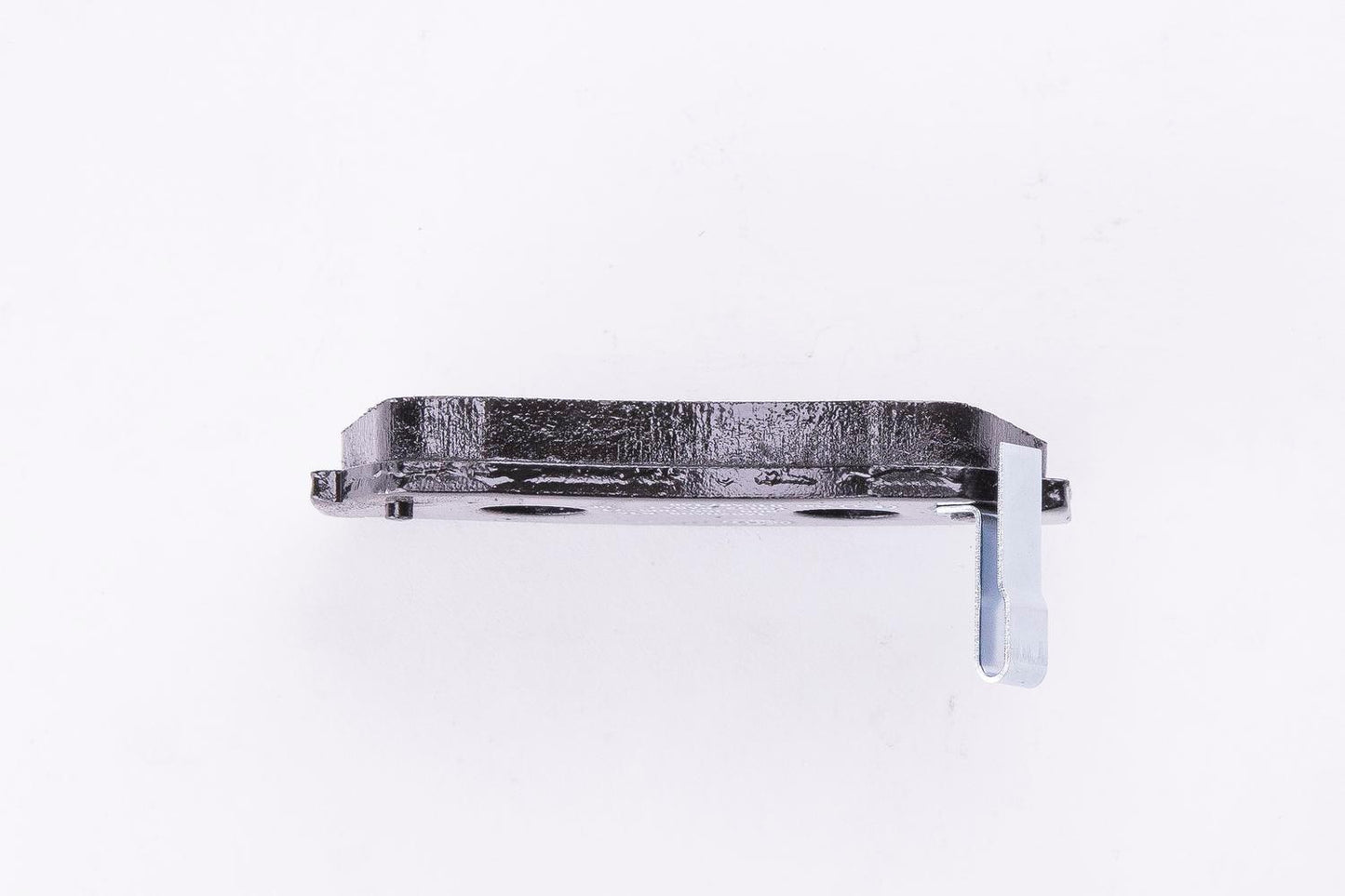 HELLA Brake pad set - T0032 - for e.g. CHEVROLET / GEO / HOLDEN / SUBARU 8DB355005-711