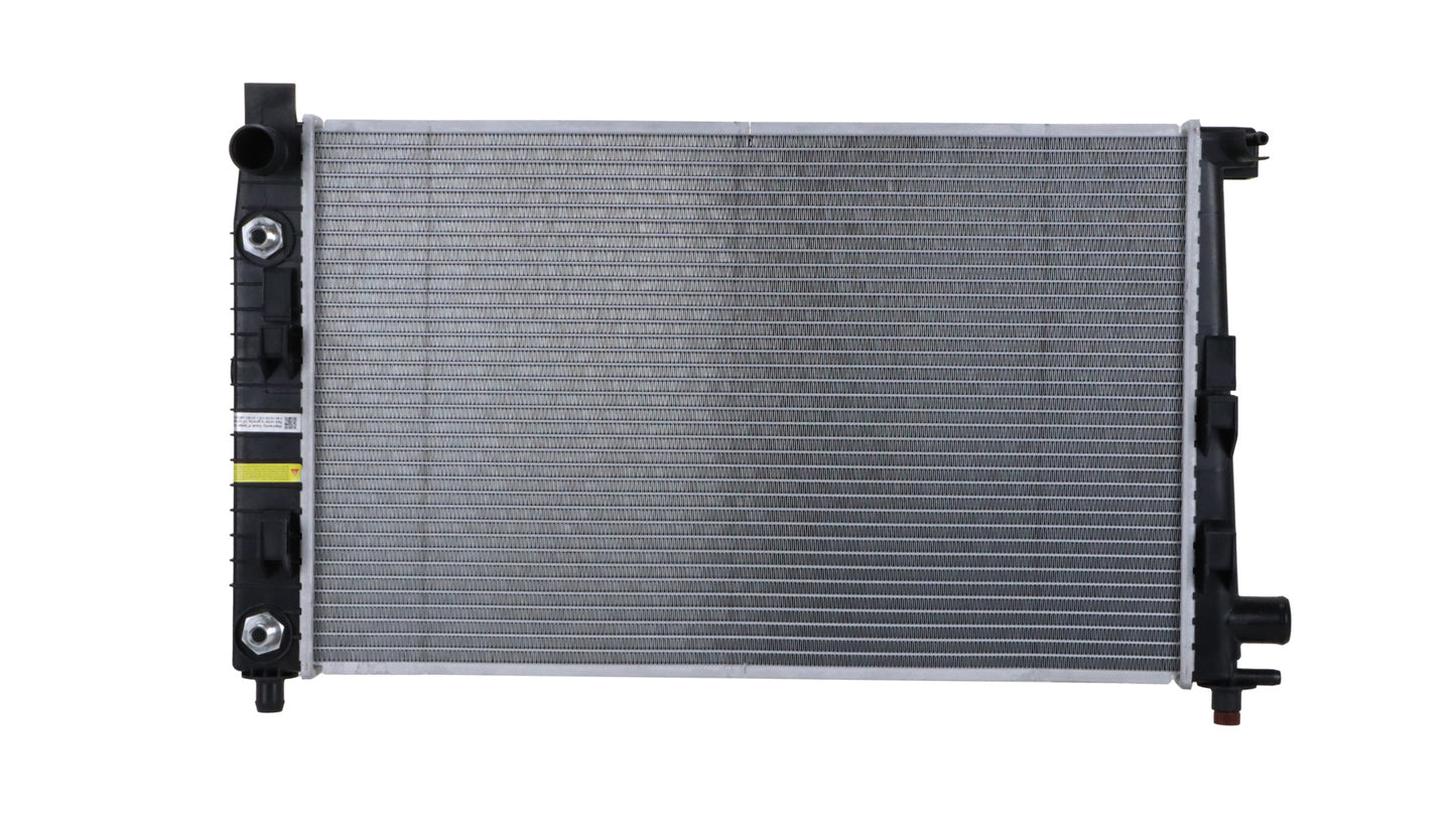Hella Engine Coolant Radiator 8MK366300-101