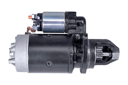 HELLA Starter - 12V - 2.7kW - for e.g. JLG 6036 8EA015657-181