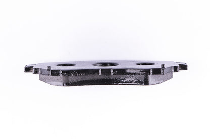 HELLA Brake pad set - T2284 - for e.g. MAZDA 8DB355020-901