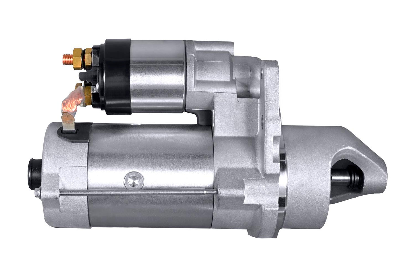 HELLA Starter - 24V - 4.3kW - for e.g. DAF 8EA012586-761