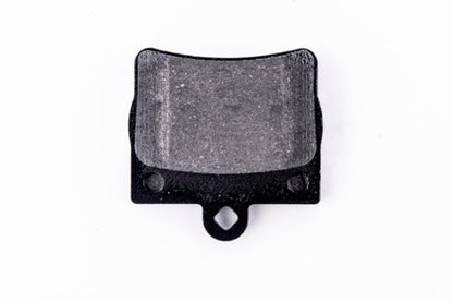 HELLA Brake pad set - T1139 - for e.g. MERCEDES-BENZ 8DB355008-311