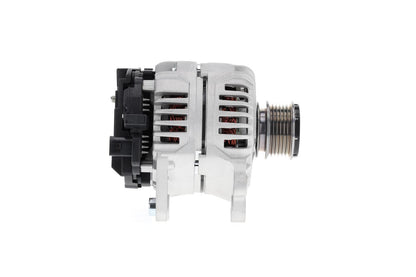 HELLA Alternator - 14V - 110A - for e.g. Renault Master II Box (Fd) 8EL011710-341
