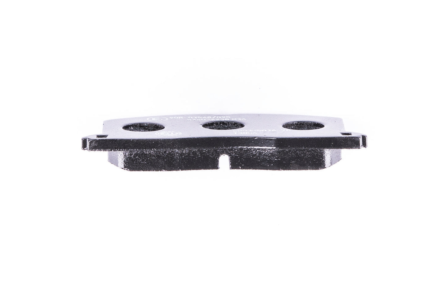 HELLA Brake pad set - T3054 - for e.g. TOYOTA 8DB355016-781