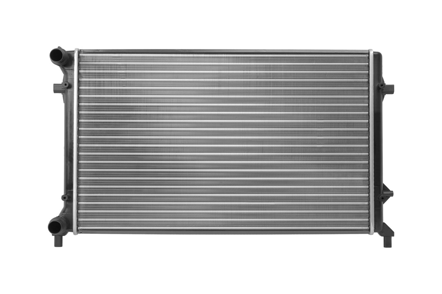Hella Engine Coolant Radiator 8MK366301-321