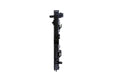 Hella Engine Coolant Radiator 8MK366301-431
