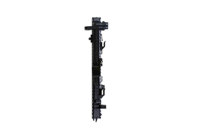 Hella Engine Coolant Radiator 8MK366301-431