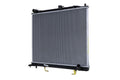 Hella Engine Coolant Radiator 8MK366300-121