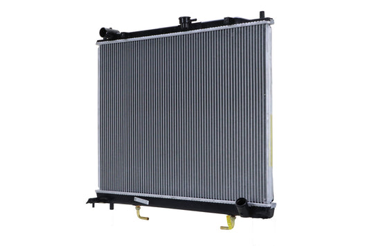 Hella Engine Coolant Radiator 8MK366300-121