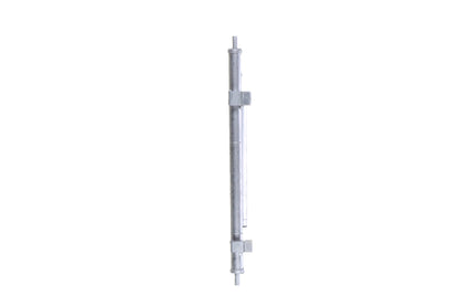 Hella Aircon Condenser 8FC366221-671
