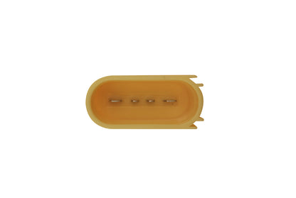 HELLA Fuel Feed Unit - Electric - 4-pin connector 8TF358316-621