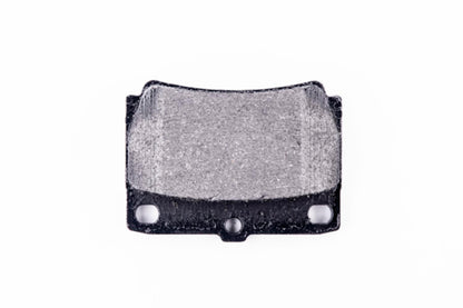 HELLA Brake pad set - T1254 - for e.g. MITSUBISHI 8DB355009-501