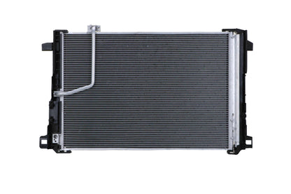Hella Aircon Condenser 8FC366221-441