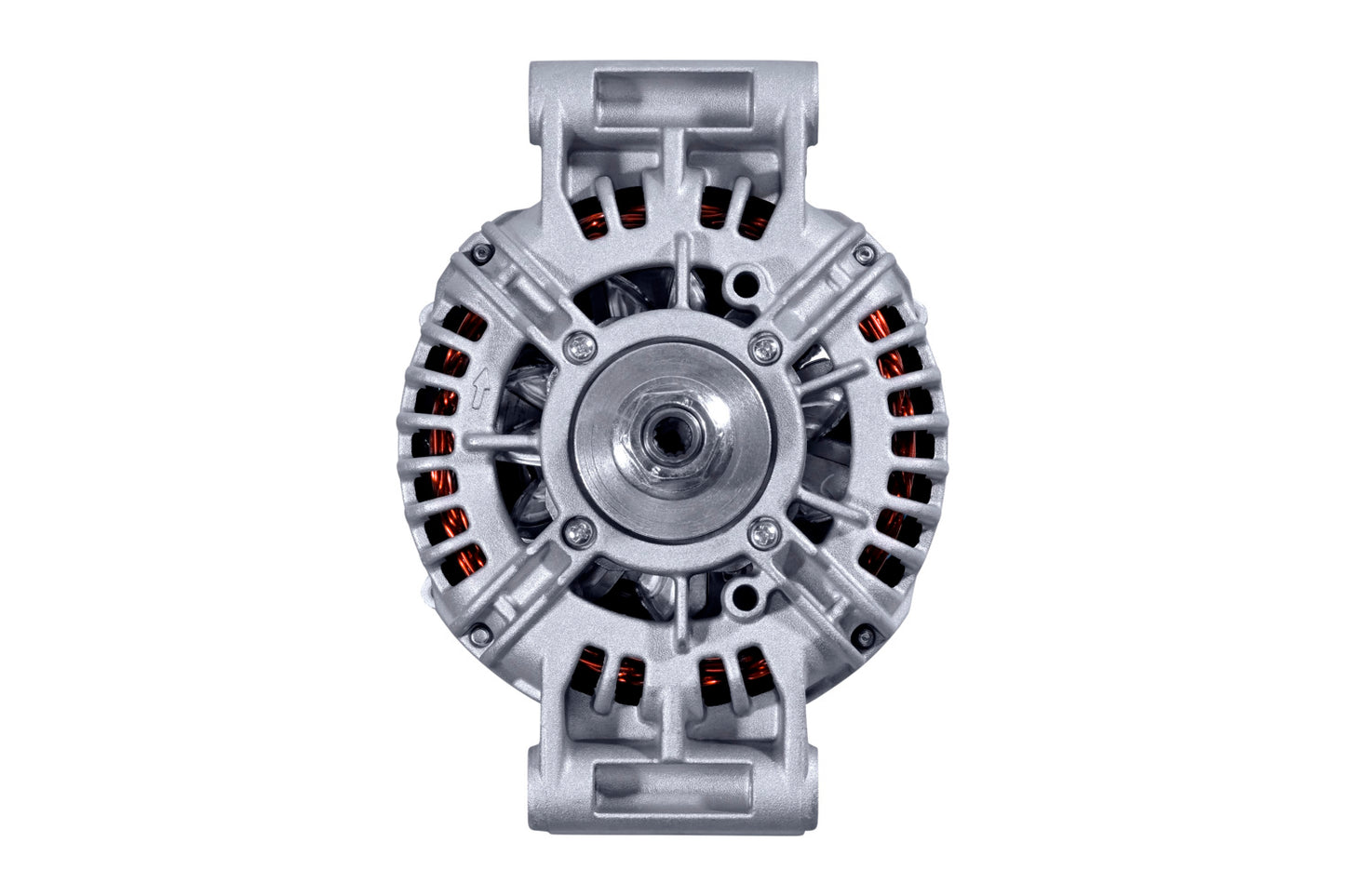 HELLA Alternator - 24V - 150A - for e.g. MERCEDES-BENZ INTOURO Intouro 8EL012584-971