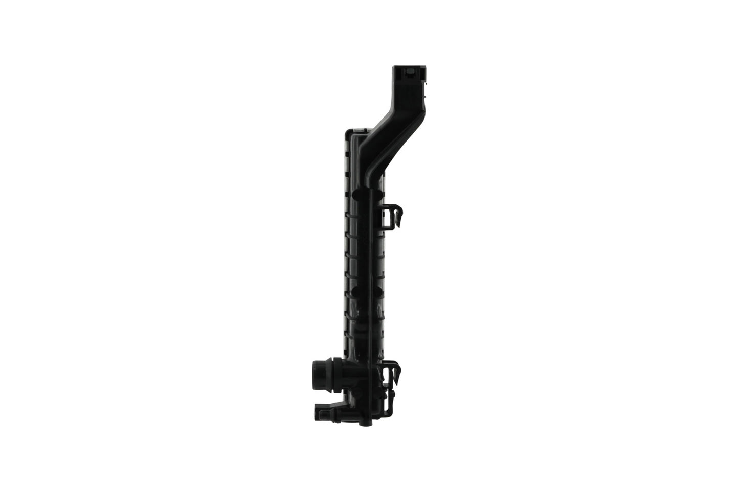 Hella Engine Coolant Radiator 8MK366301-941
