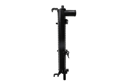 Hella Engine Coolant Radiator 8MK366301-521