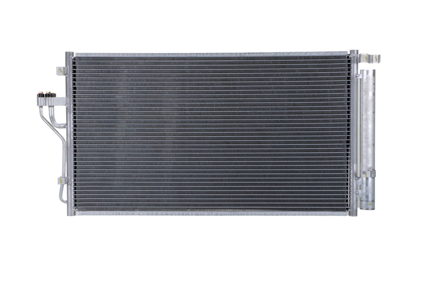 Hella Aircon Condenser 8FC366221-801