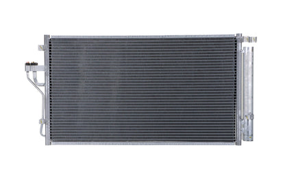 Hella Aircon Condenser 8FC366221-801