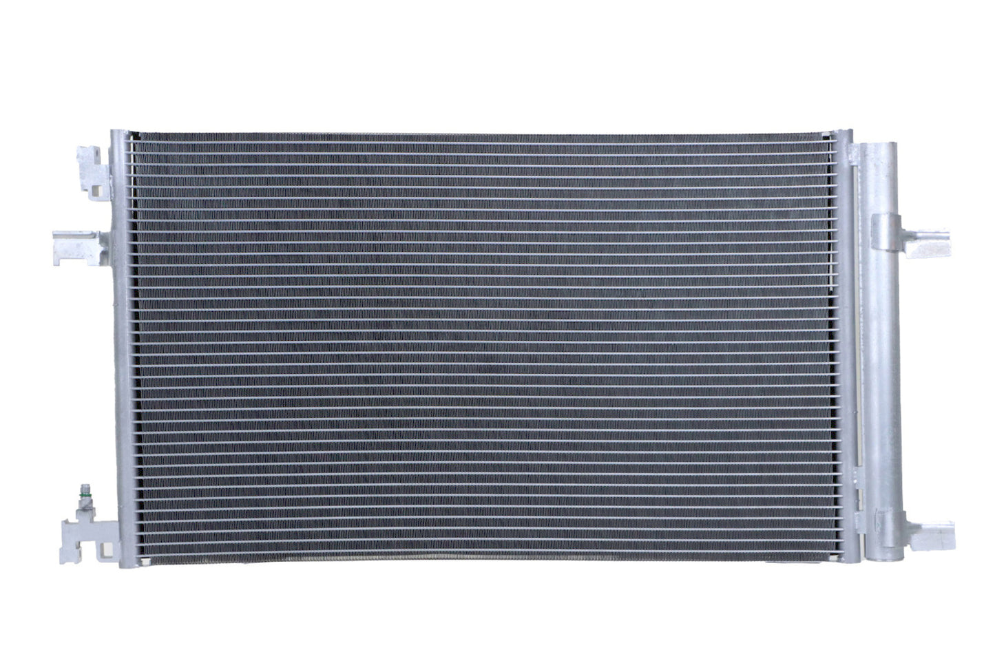 Hella Aircon Condenser 8FC366221-151