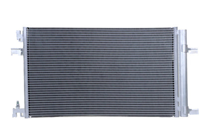 Hella Aircon Condenser 8FC366221-151