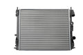 Hella Engine Coolant Radiator 8MK366301-771