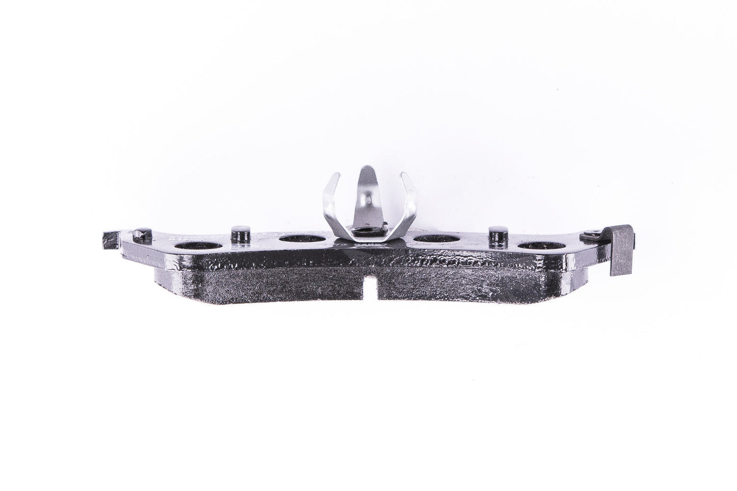HELLA Brake pad set - T1673 - for e.g. JEEP 8DB355013-091