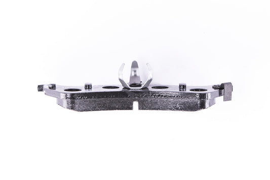 HELLA Brake pad set - T1673 - for e.g. JEEP 8DB355013-091