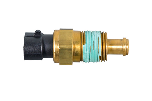 HELLA Sensor, coolant temperature - 2-pin connector 6PT358385-541
