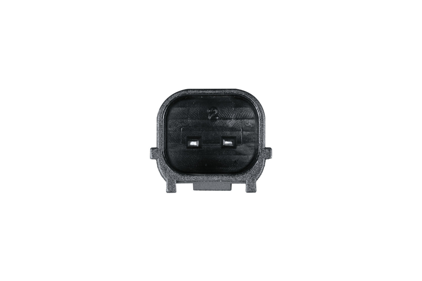 HELLA Knock Sensor - 2-pin connector 6PG013114-701