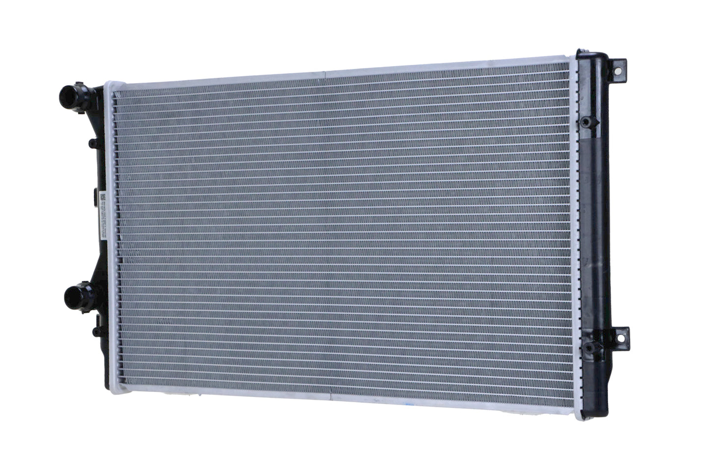 Hella Engine Coolant Radiator 8MK366300-111