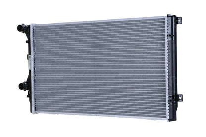 Hella Engine Coolant Radiator 8MK366300-111
