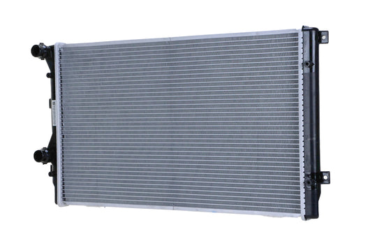 Hella Engine Coolant Radiator 8MK366300-111
