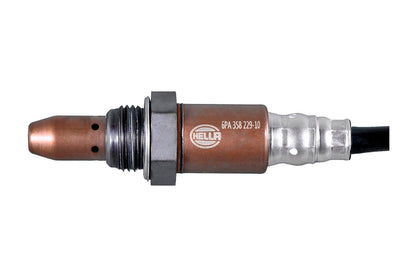 HELLA Oxygen sensor - 4-pin connector 6PA358229-101