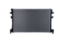 Hella Engine Coolant Radiator 8MK366300-441